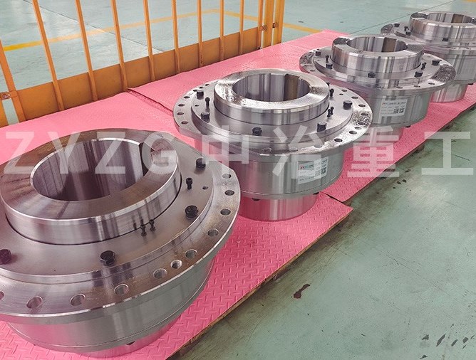 聯(lián)軸器廠家 聯(lián)軸器廠家